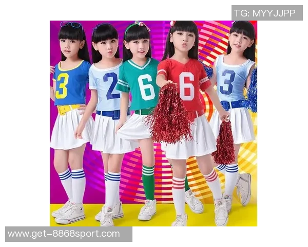 女童足球袜的选择与搭配技巧助力小女孩快乐成长与运动表现提升