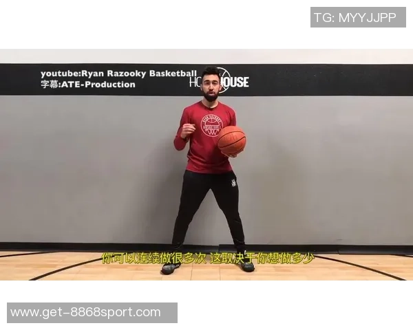 掌握篮球过人技巧的基础训练方法与实用技巧分享