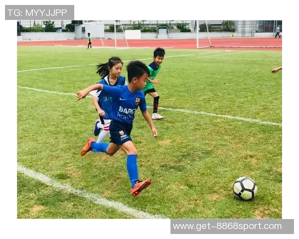 青岛巴萨足球学校学费详解及报名指南助你成就足球梦想